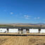 580 EV battery packs are deployed in B2U’s SEPV Cuyama energy storage project in Santa Barbara County, Calif. The system charges from on-site solar and from the grid. Credit: Courtesy of B2U Storage Solutions