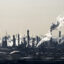 A PEMEX oil refinery is seen on April 8 in Deer Park, Texas. Credit: RONALDO SCHEMIDT/AFP via Getty Images