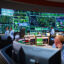 A view of the PJM Interconnection control room in Valley Forge, Pa. Credit: PJM Interconnection
