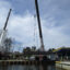 Cleanup takes place at the former DuPont Pompton Lakes Works manufacturing site in New Jersey. Credit: Borough of Pompton Lakes