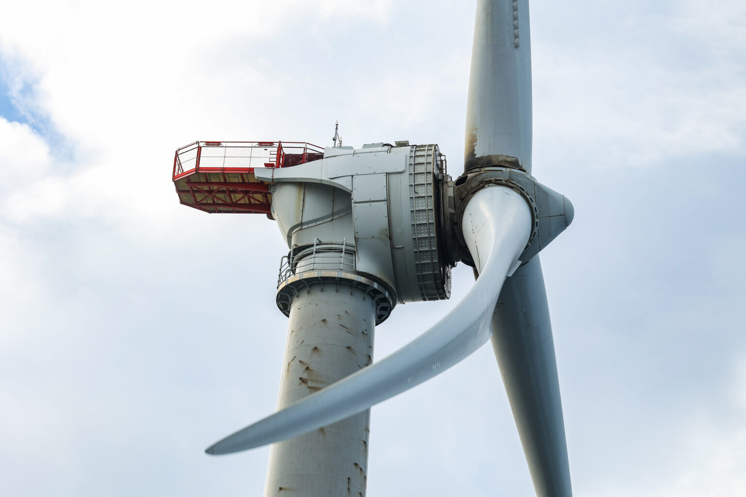 Trump Administration Issues Stop Work Order for Offshore Wind Project ...