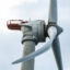 A wind turbine at Orsted’s Block Island Wind Farm off the shores of Rhode Island. Credit: Steve Pfost/Newsday RM via Getty Images