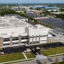 Cologix’s COL4 data center and its adjacent substation is seen on July 24 in Columbus, Ohio. Credit: Eli Hiller/The Washington Post via Getty Images
