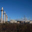 The Kearny Generating Station, owned and operated by the Public Service Electric and Gas Company, is seen in Kearny, N.J. Credit: Kena Betancur/VIEWpress/Corbis via Getty Images