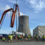 Nuclear Regulatory Commission inspectors visit the Nine Mile Point nuclear power plant expansion site in February in Oswego County, N.Y. Credit: Nuclear Regulatory Commission