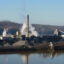 A view of the Shenango coke plant in Pittsburgh in December 2012. Credit: Allegheny County Clean Air Now