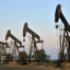 An oil and gas operation on leased public land in Kerns County, California. Credit: John Ciccarelli/BLM