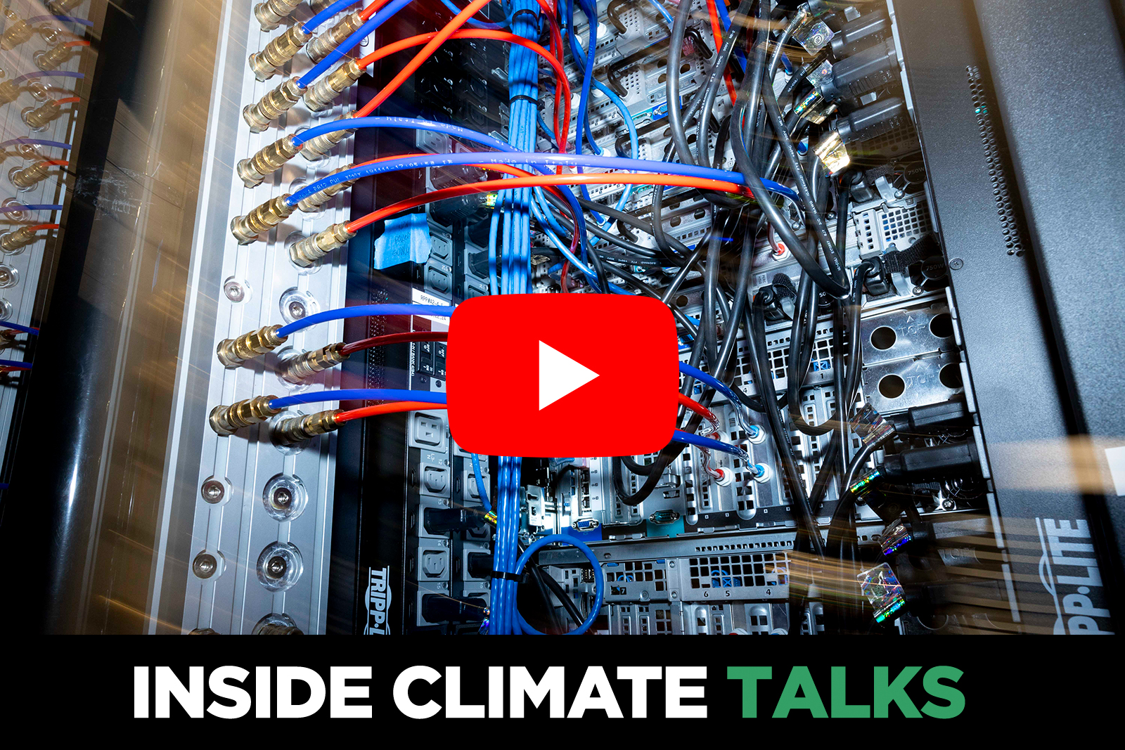 Is AI Throwing Climate Change Under the Bus?