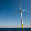 Dominion Energy’s Coastal Virginia Offshore Wind project is expected to be the largest in the country once it comes online in 2026. Credit: Courtesy of Dominion Energy