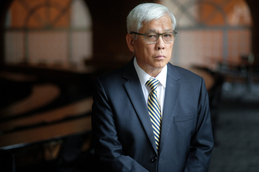 Leaving EPA Behind, Environmental Justice Pioneer Preaches Hope Amid ...
