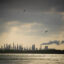 Along Texas' Gulf coast, the oil and gas infrastructure in Corpus Christi. Credit: Sarah L. Voisin/The Washington Post via Getty Images