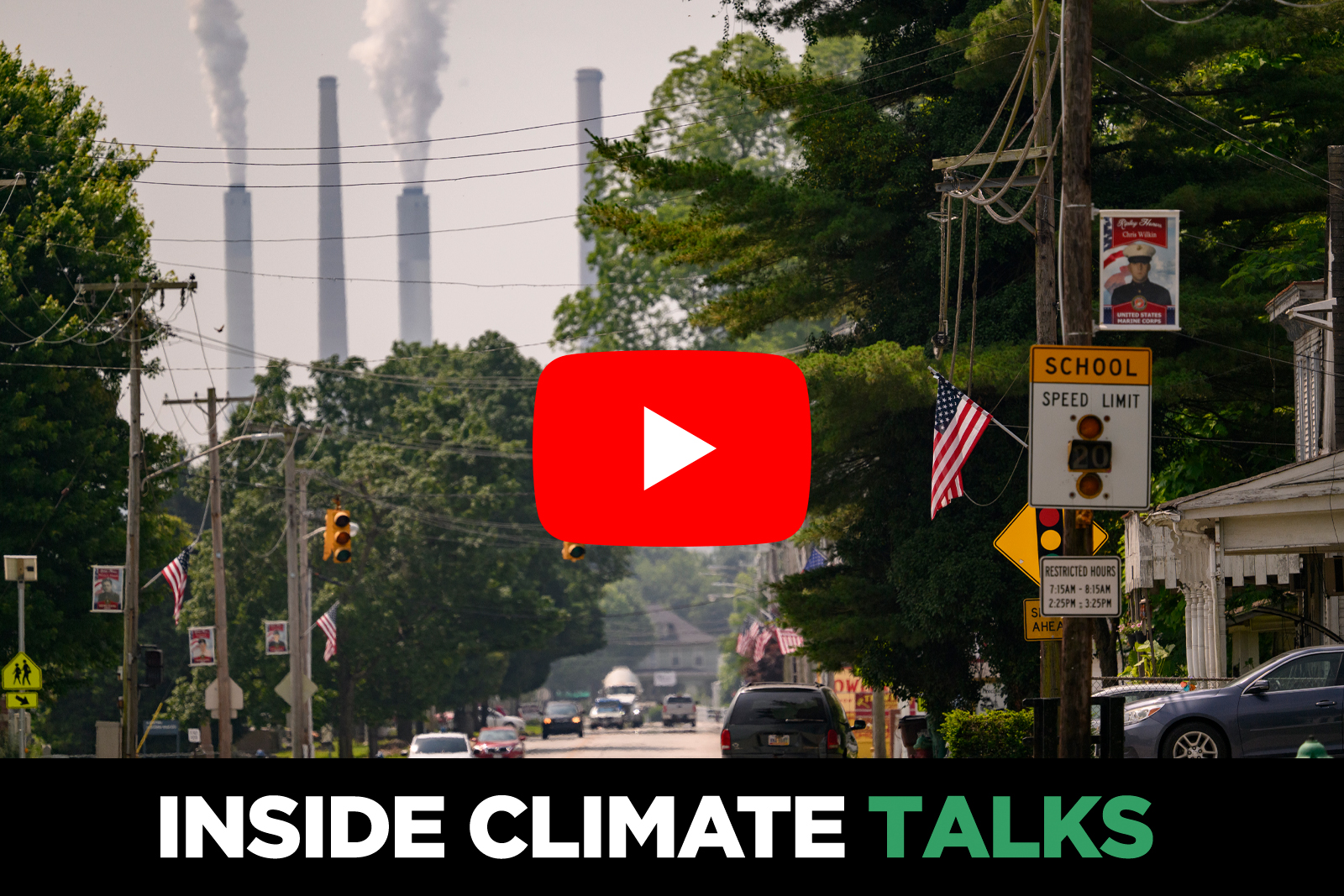 Disinformation on Steroids: Climate Science Takes It on the Chin