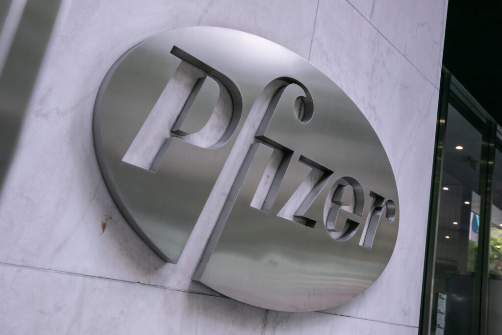 NJ Sues Pfizer Over Cancer-Linked Water Contamination