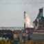 U.S. Steel’s mill in Gary, Ind. Credit: Mira Oberman/AFP via Getty Images