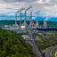 The coal-fired John E. Amos Power Plant in West Virginia. Credit: Joseph Sohm/Visions of America via Getty Images