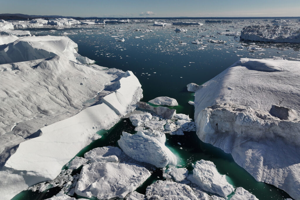 Geoengineering Won’t Save Us From Global Warming