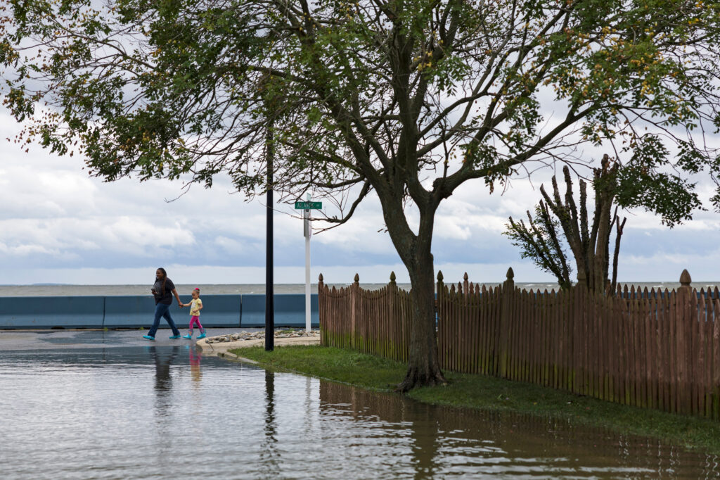 Experts, Officials Clash Over Maryland’s Latest Stormwater Permit