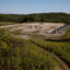 A natural gas well pad is seen in southwest Pennsylvania. Credit: Rebecca Droke/AFP via Getty Images