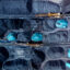 Machinery transfers coal at a port in China’s Chongqing municipality on April 20. Credit: STR/AFP via Getty Images