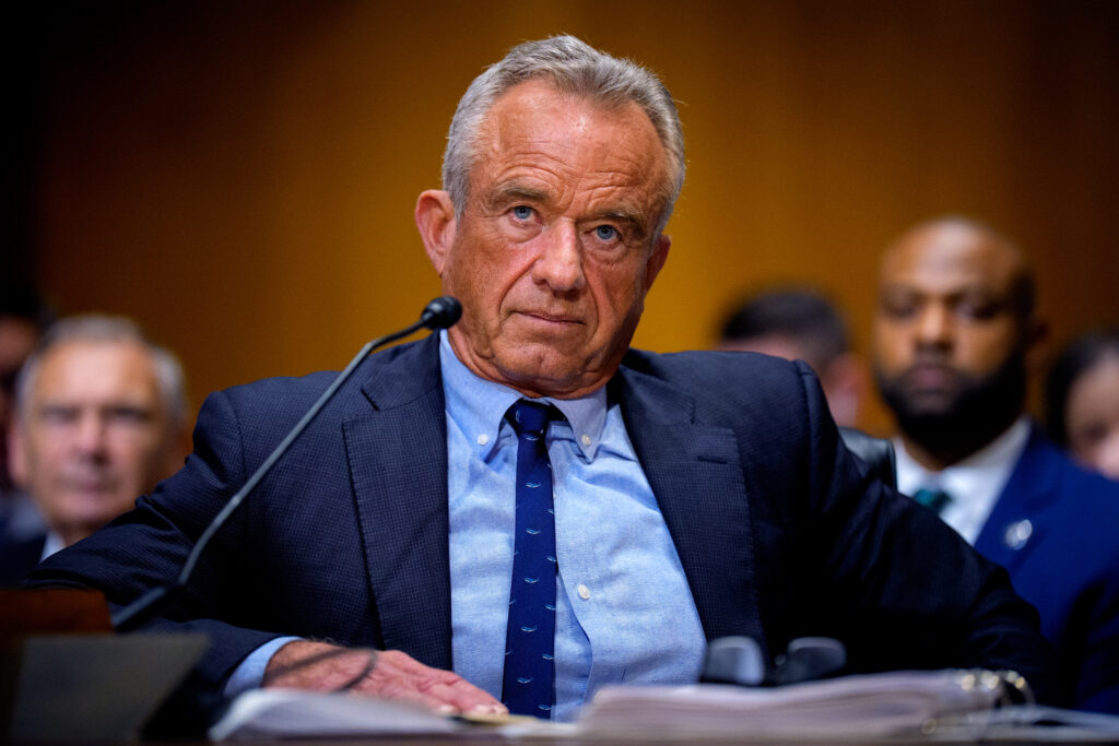 RFK Jr. Is Making America Safe for Debilitating ‘Neglected’ Tropical Diseases