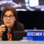 Pamela McElwee speaks during the 11th session of the Intergovernmental Science-Policy Platform on Biodiversity and Ecosystem Services Plenary in December 2024 in Windhoek, Namibia. Credit: Kiara Worth/Earth Negotiations Bulletin