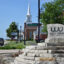 West Union, Iowa, relies on geothermal energy to provide high-efficiency, fossil-free heating and cooling for a dozen buildings in its downtown. Credit: Phil McKenna/Inside Climate News