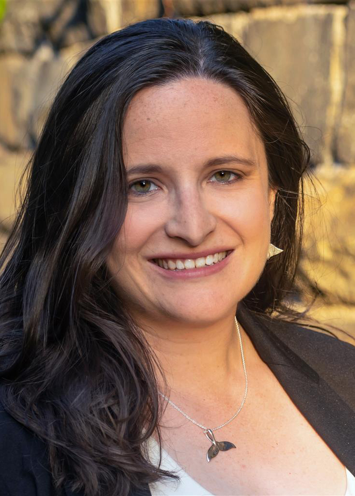 Nichola Clark, senior officer at the Pew Charitable Trusts.