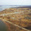 The former DuPont chemical manufacturing facility at the Repauno Port and Rail Terminal in New Jersey is being cleaned up for PFAS contamination. Credit: Office of the NJ Attorney General