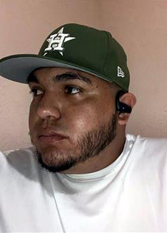 Pedro Julian Garcia