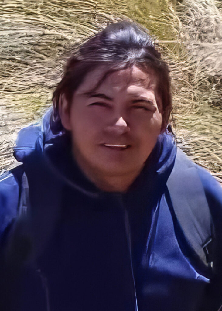 Efraín Fueres, an Indigenous land defender, was shot and killed in Ecuador on Sunday. Credit: Marcos Colón