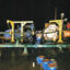 The Harrison County Sheriff’s Office documented the scene of a workplace fatality at McBride Operating in Waskom, Texas, on the night of Feb. 6, 2024. Credit: Harrison County Sheriff’s Office