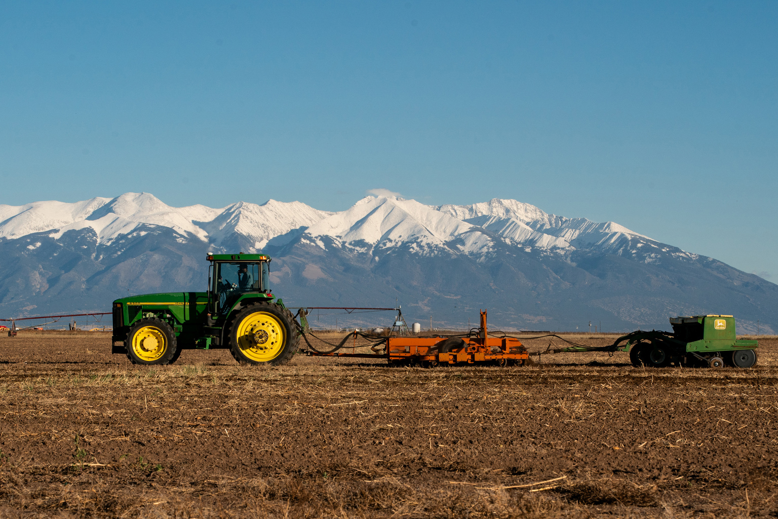 America’s Rye Whiskey Resurgence Could Help the Climate, but Not by Itself – Inside Climate News America’s Rye Whiskey Resurgence Could Help the Climate, but Not by Itself – Inside Climate News