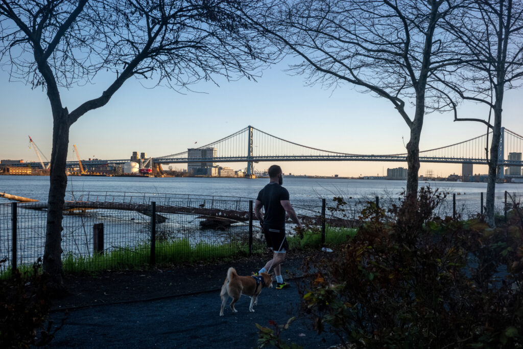 Amid Rollbacks on Environmental Protections, the EPA Goes the Other Way on Delaware River Water Quality