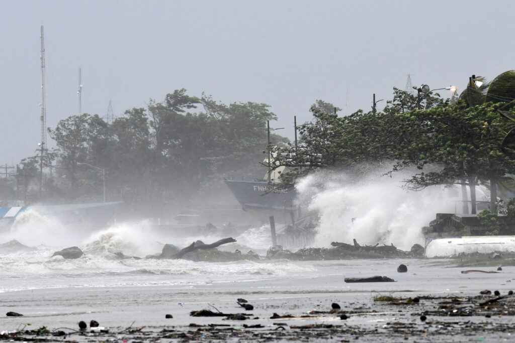 New Study Shows Disruption of Ocean Currents That Stabilize the Global Climate
