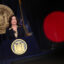 New York Gov. Kathy Hochul speaks during a press conference at her Manhattan office on Feb. 20 in New York City. Credit: Michael M. Santiago/Getty Images