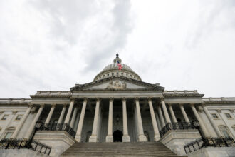 The United States Capitol building in Washington D.C., on Sept. 24, 2025. Credit: Yasin Ozturk/Anadolu via Getty Images