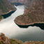 The Green River makes its way to Flaming Gorge reservoir near the border of Utah and Wyoming. Credit: Trout Unlimited