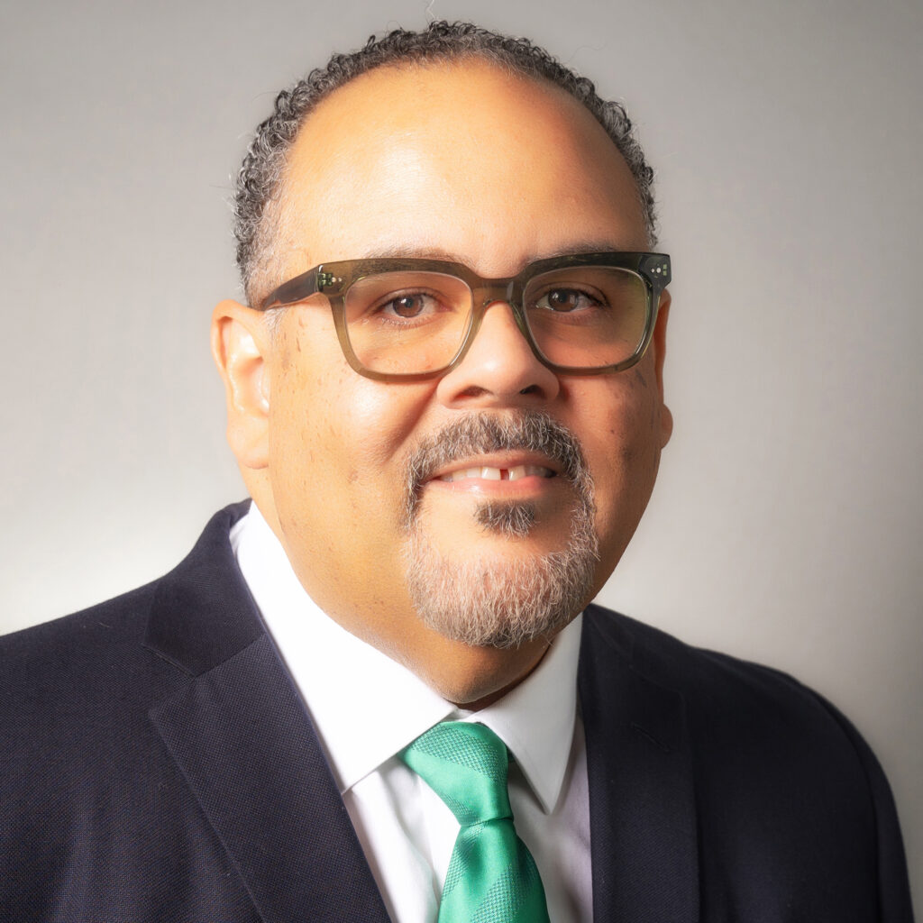 Jeffrey Robbins is the executive director of CleanAIRE NC.