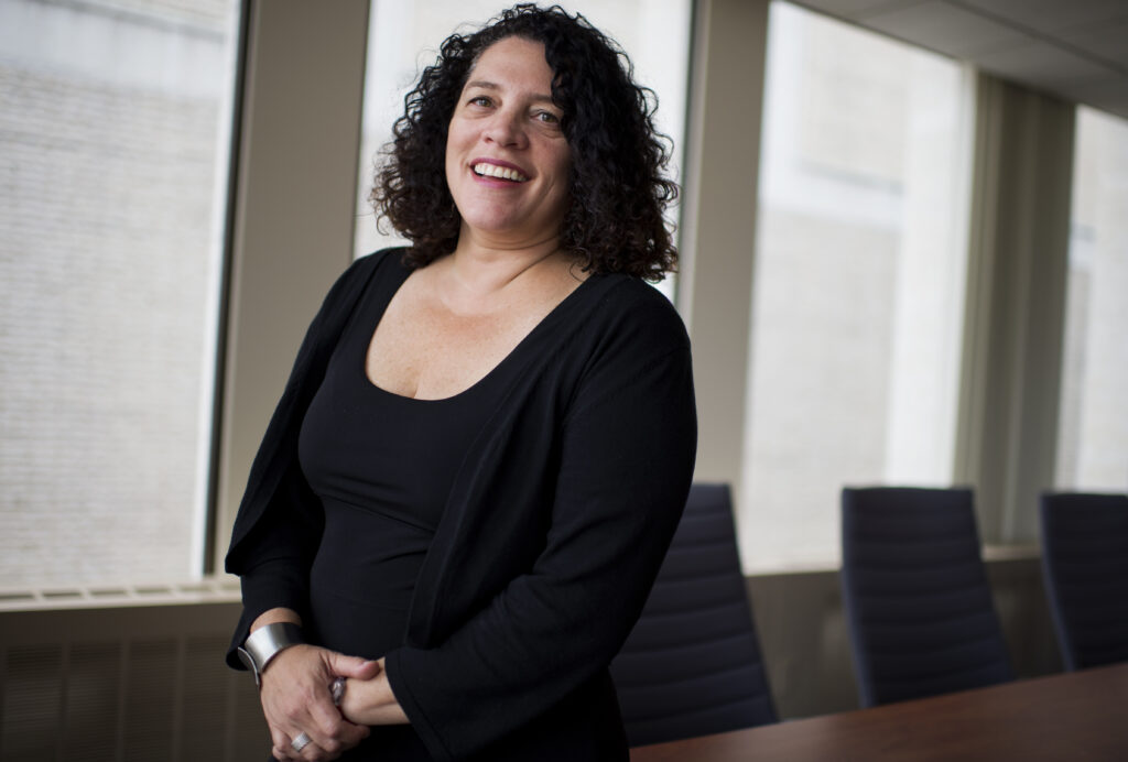 Former EPA Region 2 administrator Lisa Garcia considers environmental justice with Trump in power