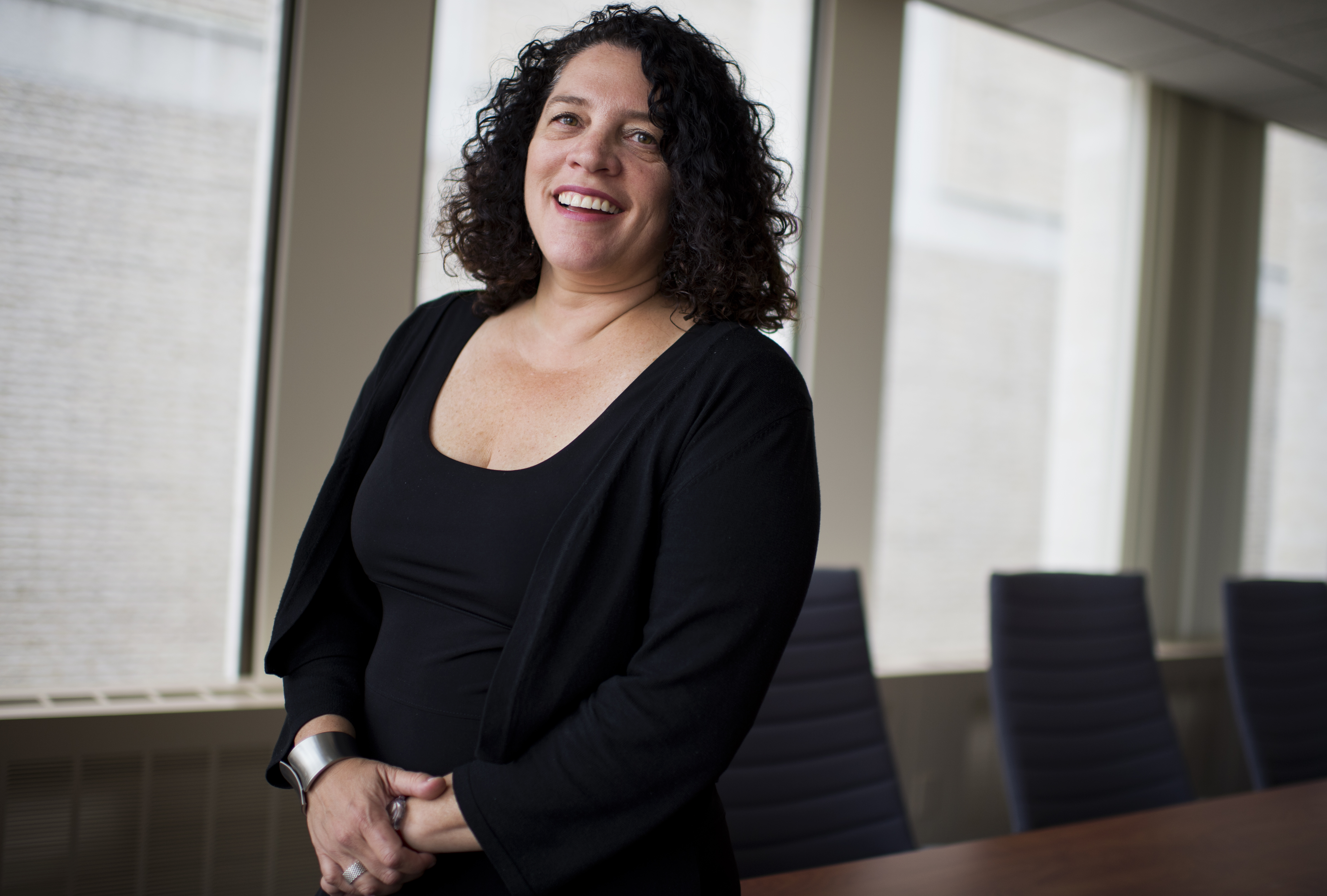Lisa Garcia served as the Environmental Protection Agency's Region 2 administrator during the Biden administration. Credit: Tom Williams/CQ Roll Call