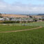 Communities in Monterey County are often embedded in agricultural fields. In the Pajaro Valley near Salinas, Calif., people are surrounded by strawberry fields, where growers apply large volumes of pesticides known to cause harm, including brain-damaging organophosphates and cancer-causing 1,3-D. Credit: Liza Gross/Inside Climate News