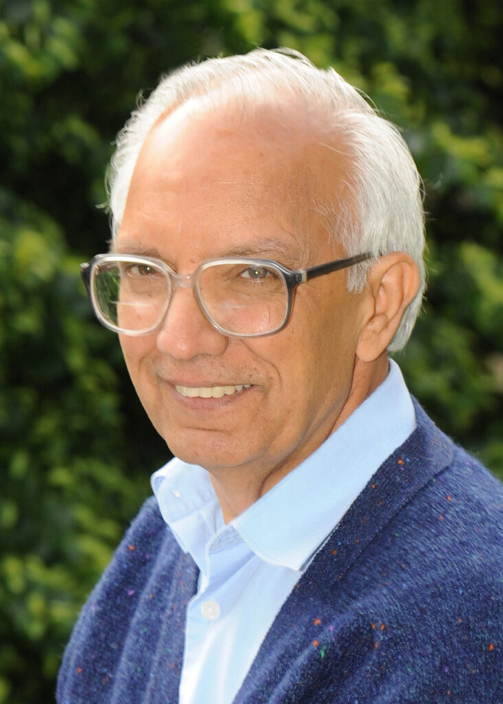 Rattan Lal, a former World Food Prize laureate and one of the world’s most renowned soil scientists. Credit: Courtesy of Rattan Lal