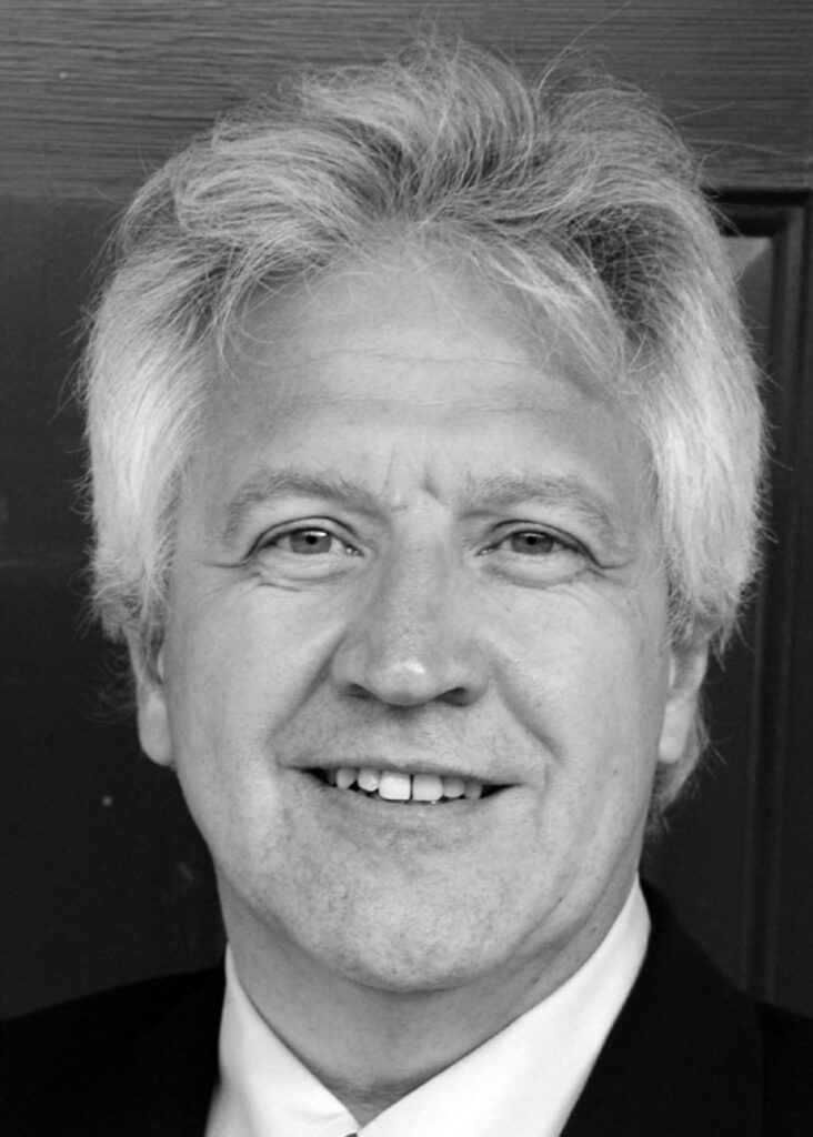 Joe Pizachik served as head of OSMRE under President Barack Obama. Credit: Penn State