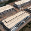 In Stone Ridge, Virginia, an Amazon Web Services data center in July 2024. Virginia is a PJM state, and Northern Virginia is the largest data center market in the world. Credit: Nathan Howard/Getty Images