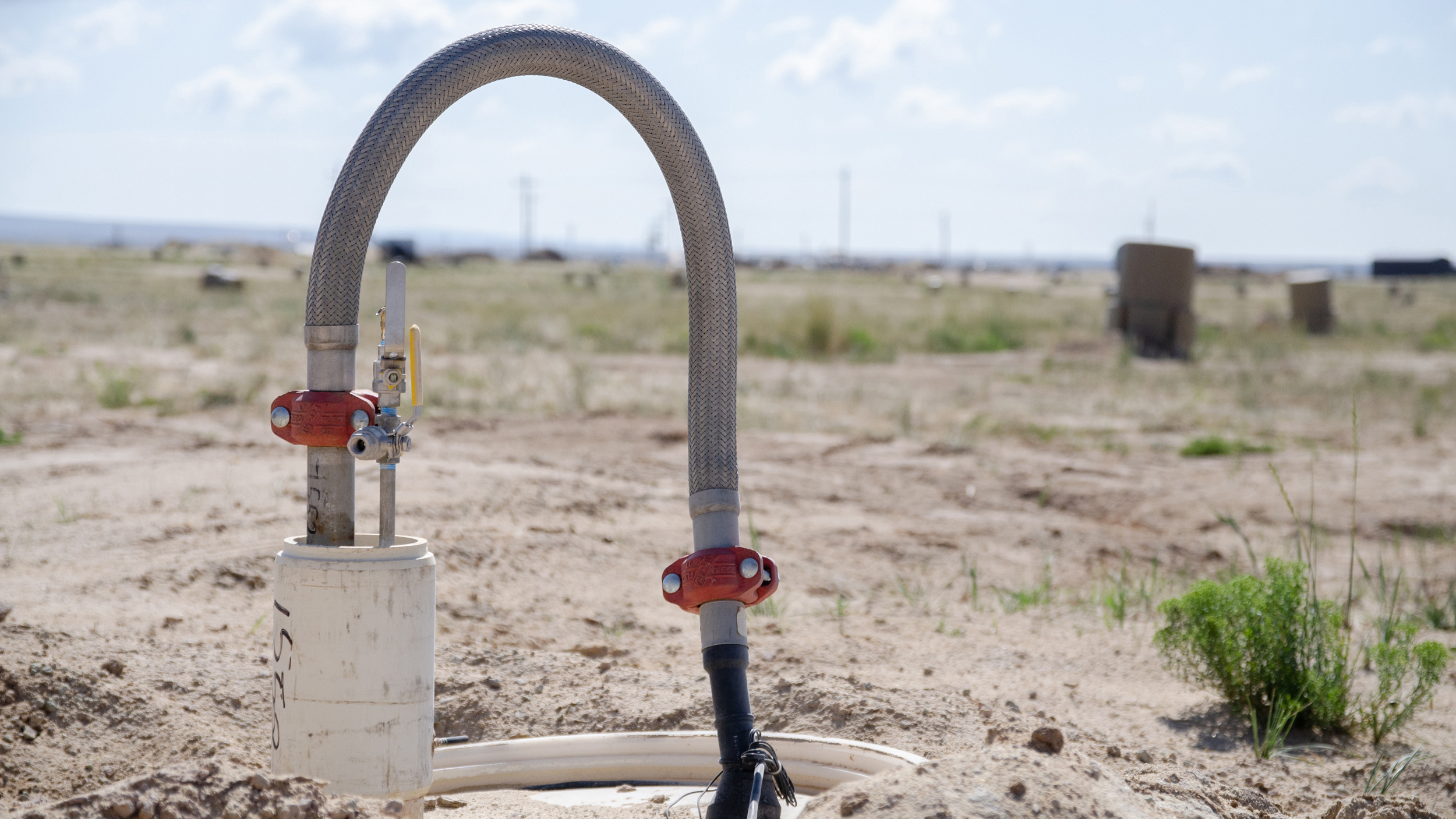 Western States Brace for a Uranium Boom as the Nation Looks to Recharge its Nuclear Power Industry – Inside Climate News