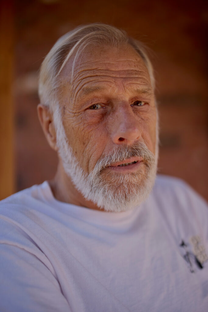 David and Cindy Meckel often found soot coating the siding of their house in Glassport, less than 2 miles from Clairton Coke Works.
