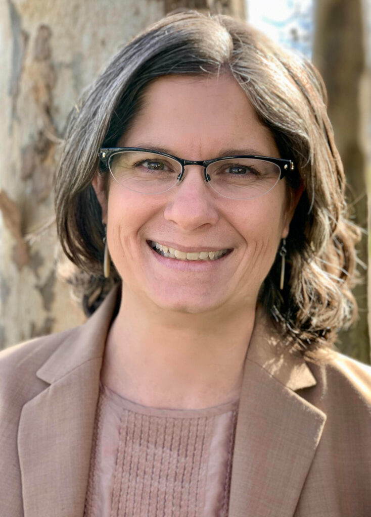 Catherine Garoupa is the executive director of the Central Valley Air Quality Coalition.