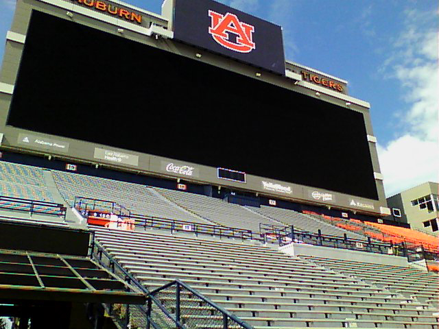 The color of a surface can drastically change its temperature, particularly when exposed to direct sunlight. Credit: Courtesy of Brandon Ryan