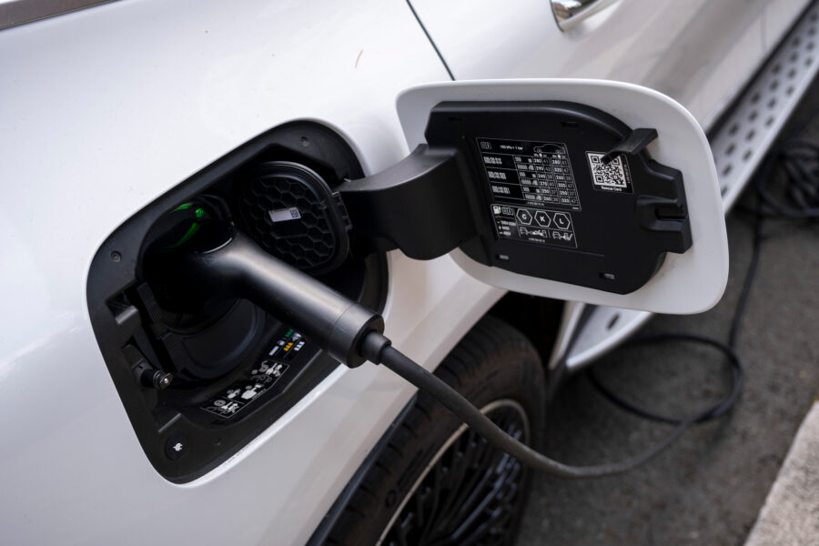 Credit: Mike Kemp/In Pictures via Getty Images