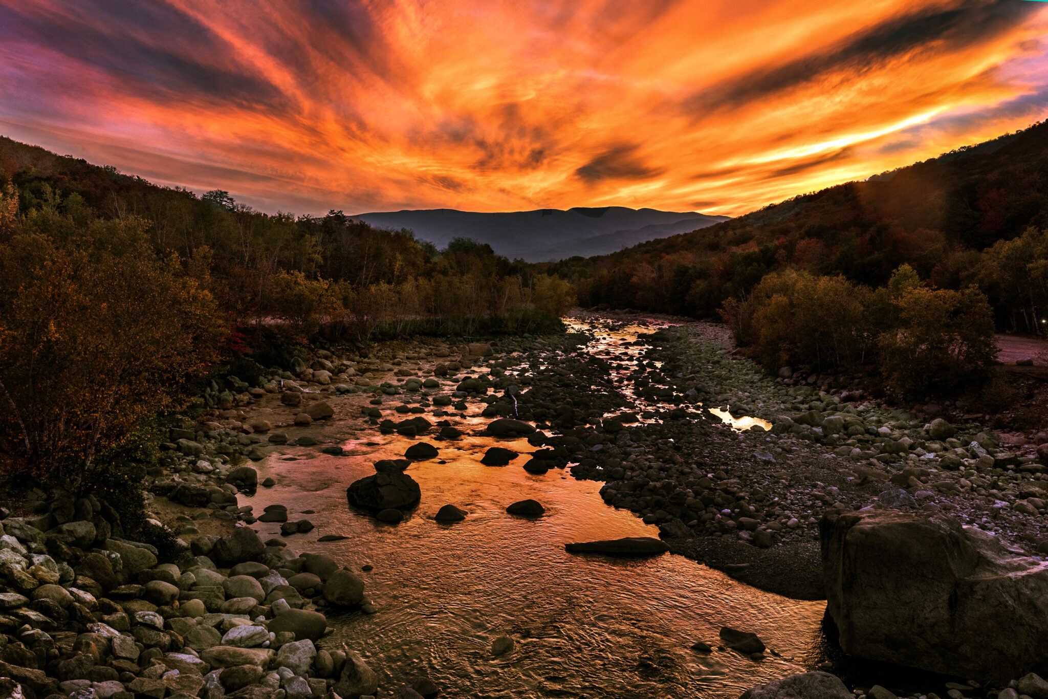 Another Dry Spell Hits New England, Raising Alarm About Flash Droughts ...